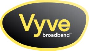 Vyve broadband - For locations that do not have a local Vyve Broadband office listed, please call 855-FOR-VYVE for instructions and information. To avoid further liability, you must return all Vyve Broadband equipment to your local Vyve Broadband office prior to disconnection. Your billing for equipment will stop when all Vyve Broadband equipment has been returned.